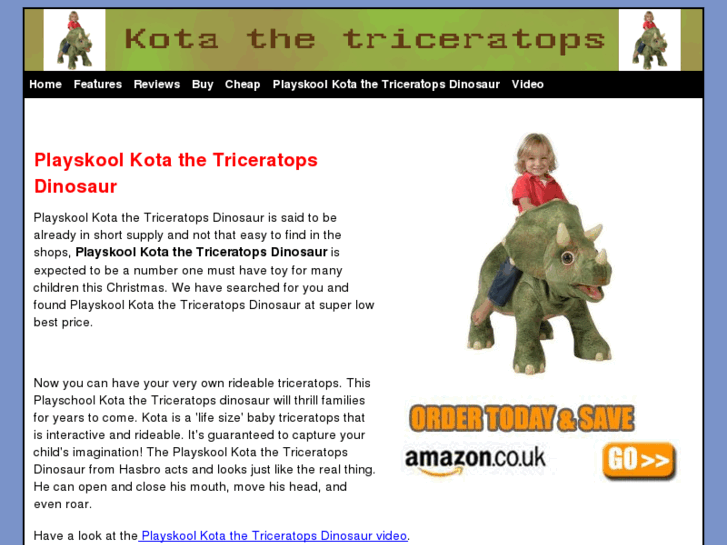 www.triceratopsinteractive.co.uk