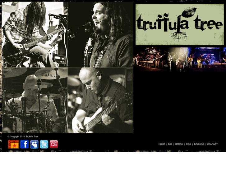 www.truffulatreemusic.com