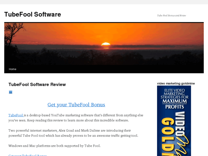 www.tubefoolsoftware.com