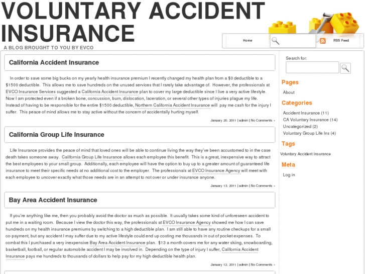 www.voluntaryaccidentinsurance.com