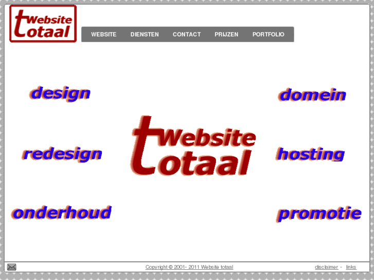 www.websitetotaal.nl