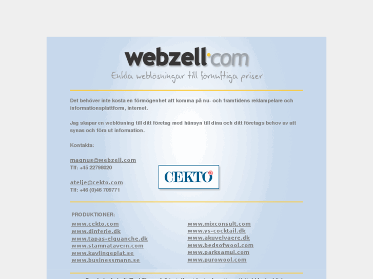 www.webzell.com