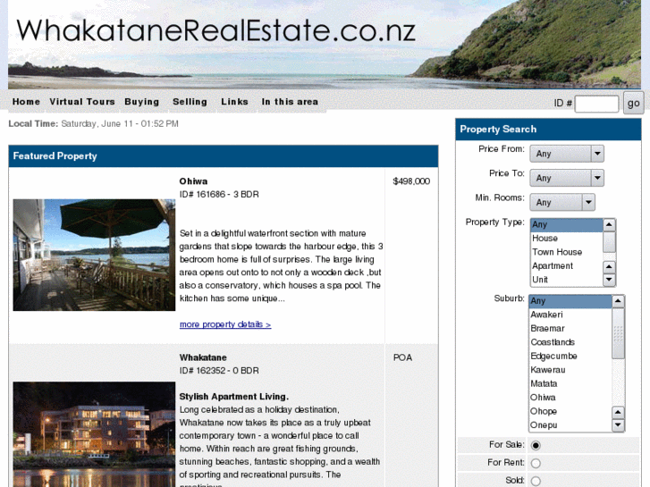 www.whakatanerealestate.co.nz