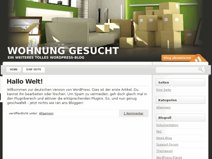 www.wohnung-gesucht.net