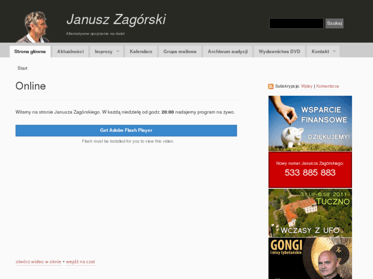 www.xn--januszzagrski-jlb.pl