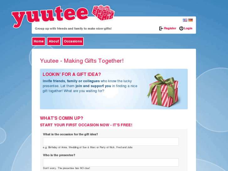 www.yuutee.com