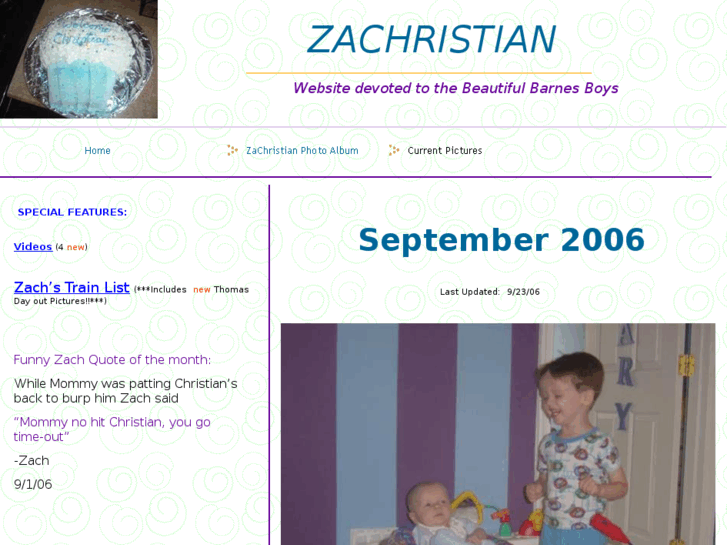 www.zachbarnes.com