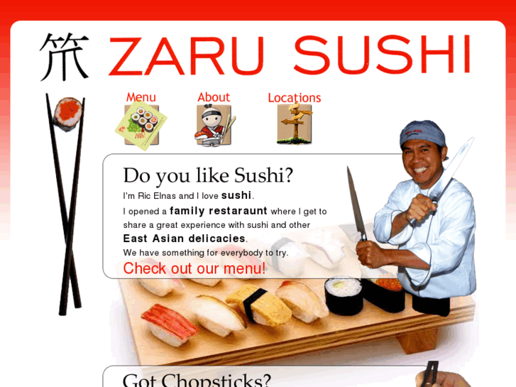 www.zarusushi.ca