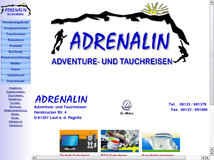 www.adrenalin-travel.com