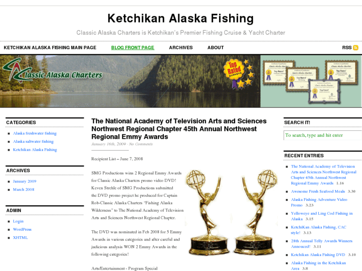 www.alaskayachtadventures.com