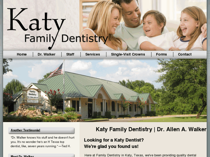 www.allenwalkerdds.com