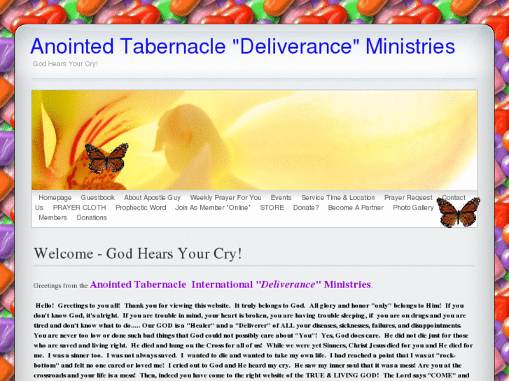 www.anointedtabernacle.com