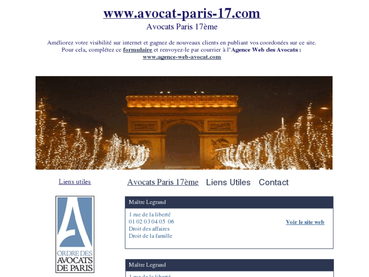 www.avocat-paris-17.com