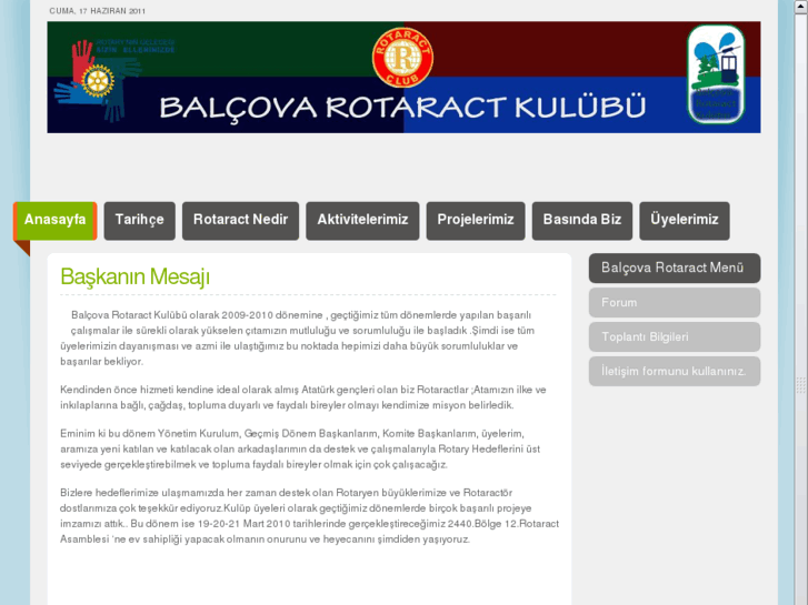 www.balcovarotaractkulubu.com