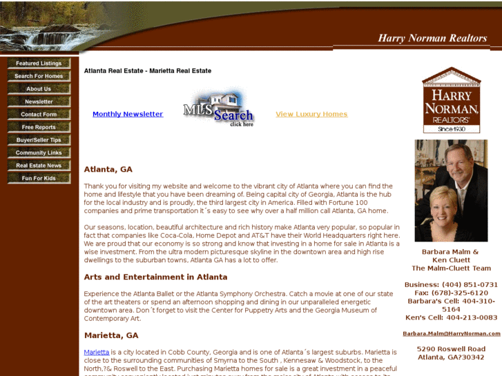 www.barbaramalm.com