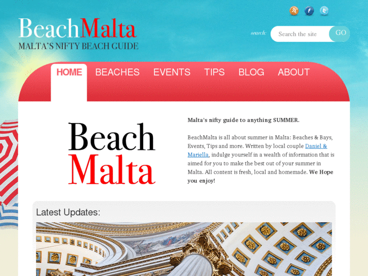 www.beachmalta.com