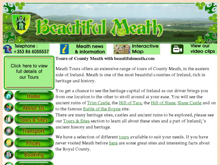 www.beautifulmeath.com