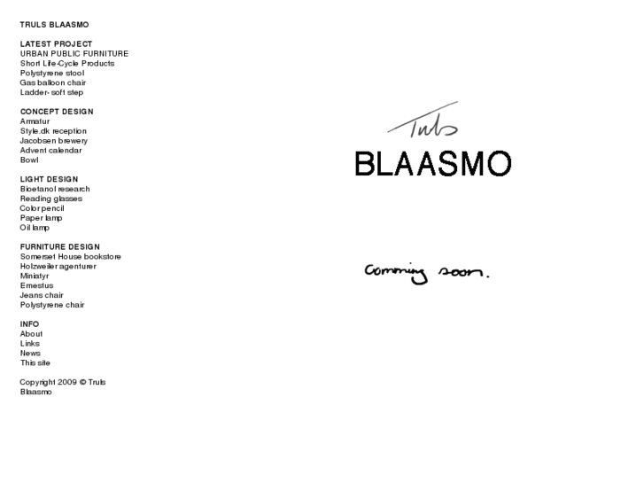 www.blaasmo.com