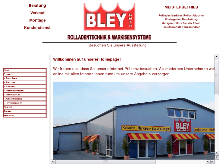 www.bley-rolladen.de