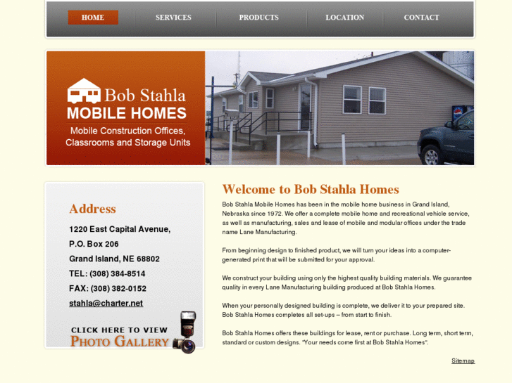 www.bobstahlahomes.com