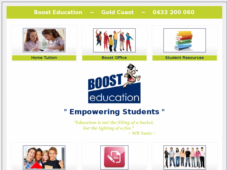 www.boosteducation.com.au