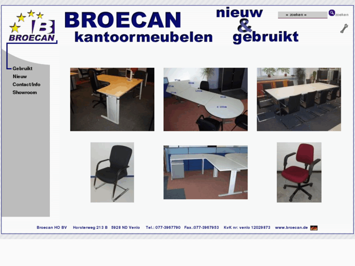 www.broecan.nl