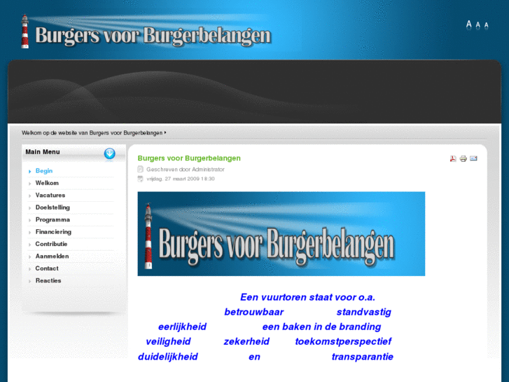 www.burgerbelangen.com