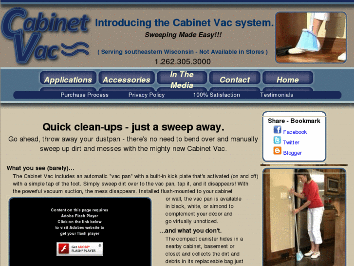 www.cabinetvac.com