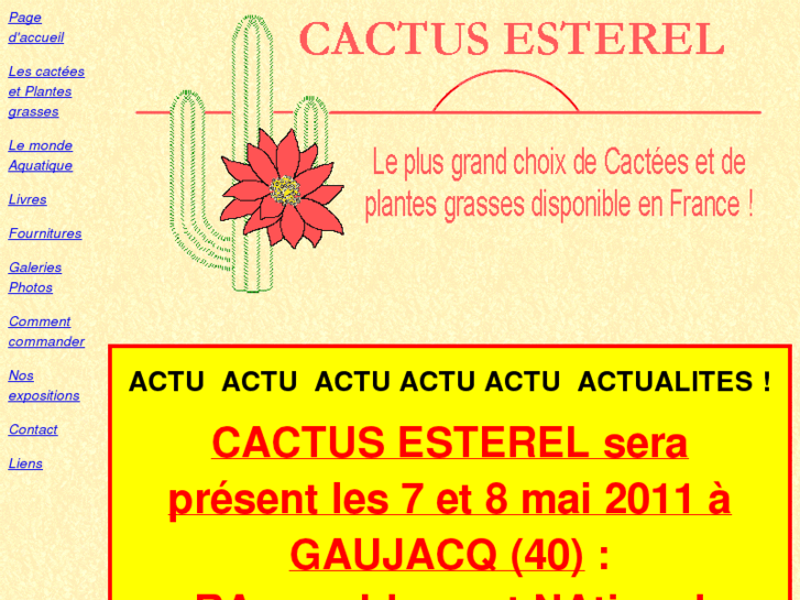 www.cactus-esterel.com