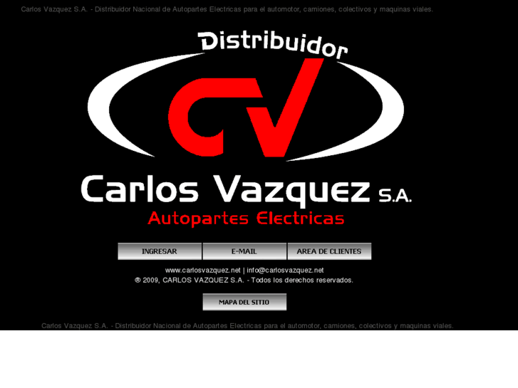 www.carlosvazquez.net