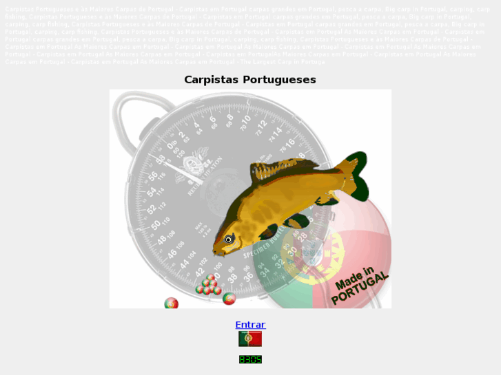 www.carpistas-portugueses.com