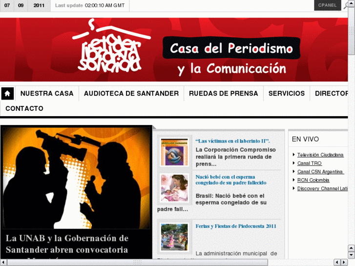 www.casadelperiodismo.com