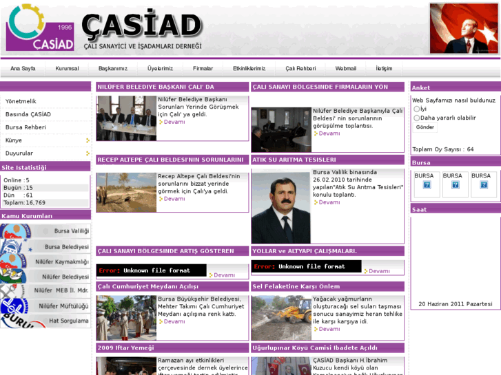 www.casiad.org