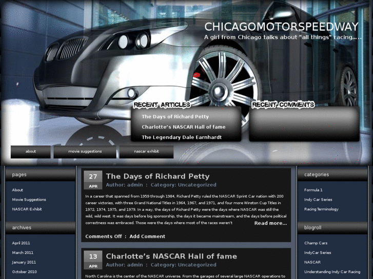 www.chicagomotorspeedway.com