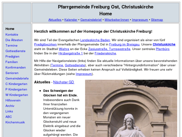 www.christusgemeinde-freiburg.de