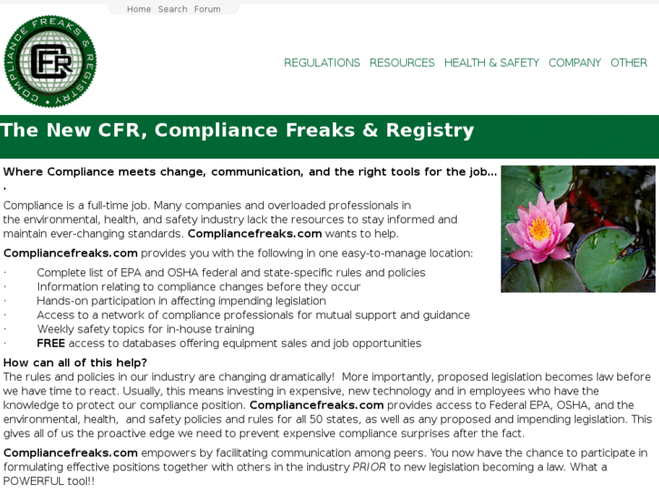 www.compliancefreaks.com