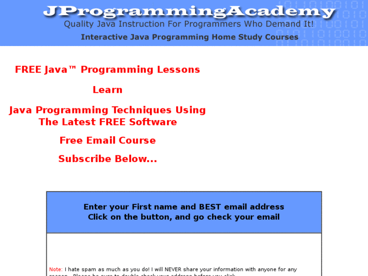 www.computerprogrammingacademy.com