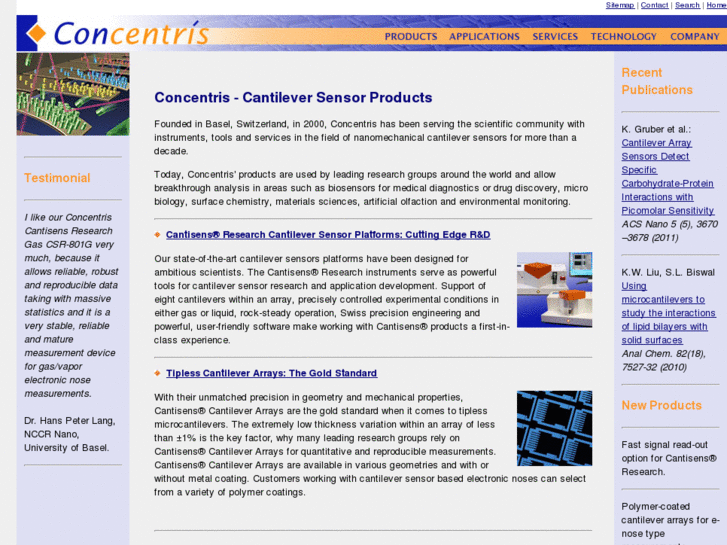 www.concentris.net