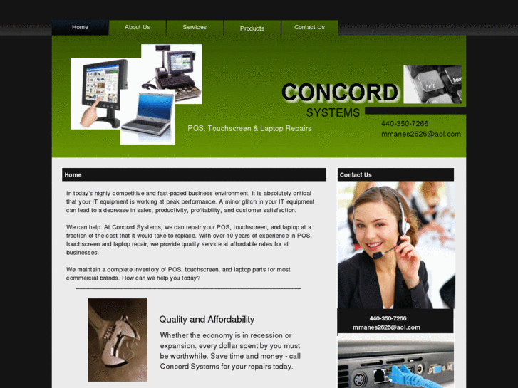 www.concordsystems.biz