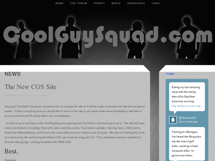 www.coolguysquad.com