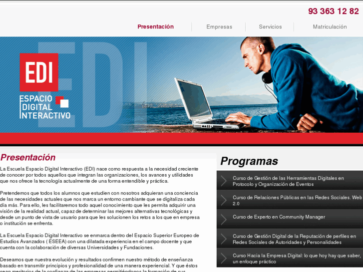 www.cursosdigitales.es