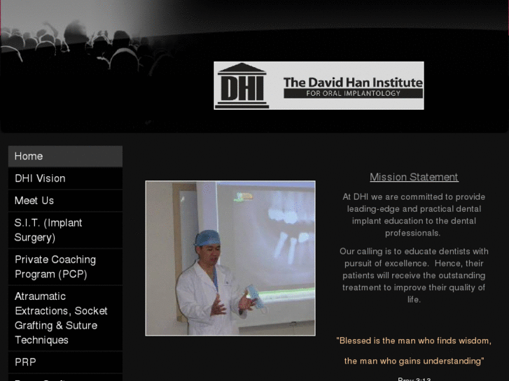 www.davidhan.info