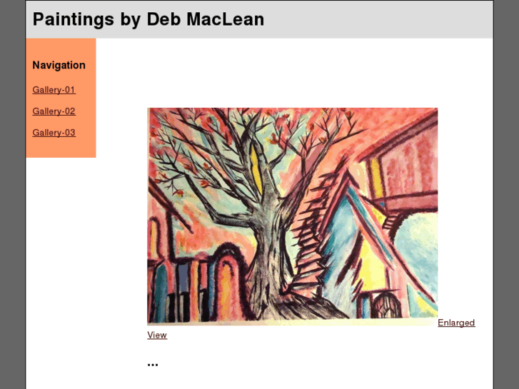 www.debmaclean.com