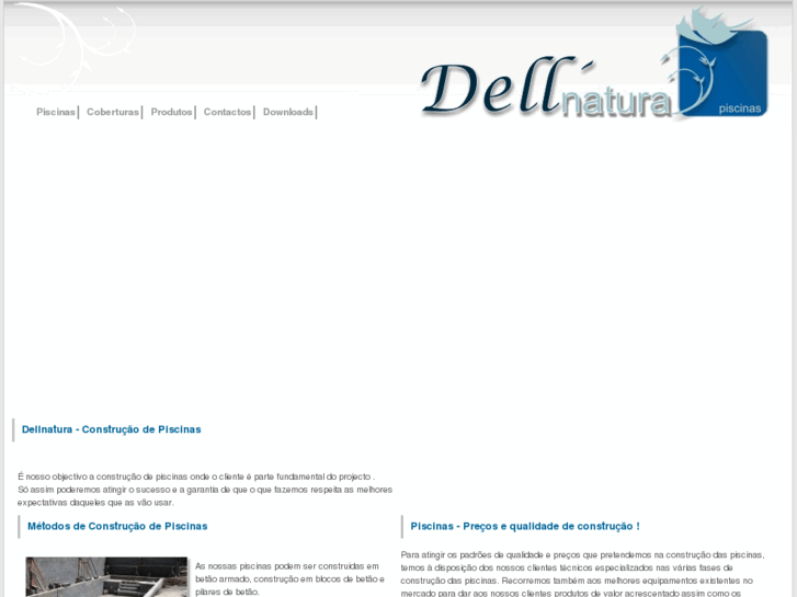 www.dellnatura.com