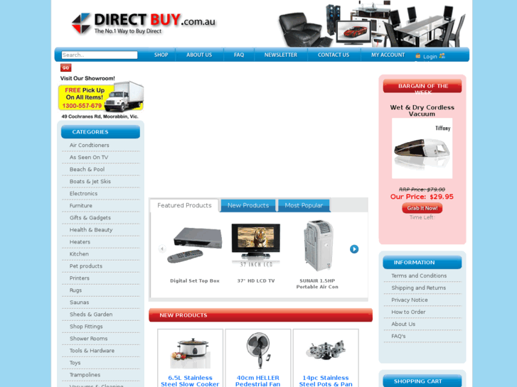 www.directbuy.com.au