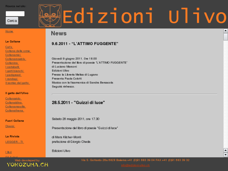 www.edizioni-ulivo.ch