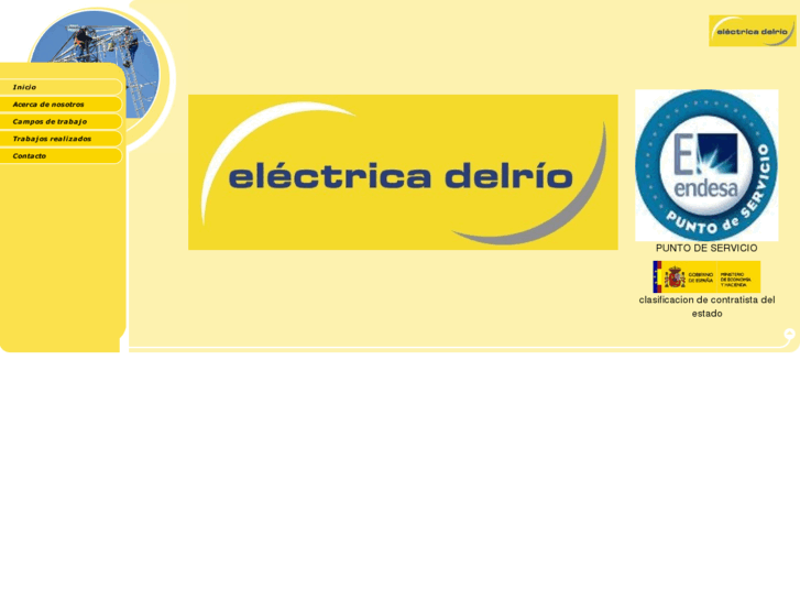 www.electricadelrio.es