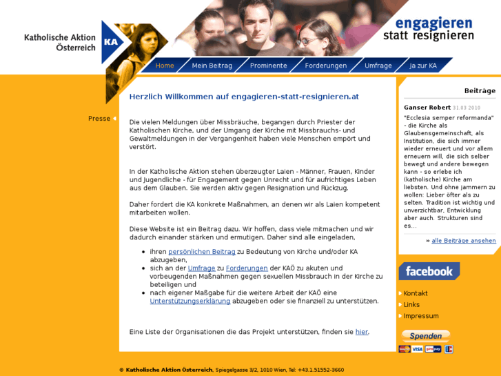 www.engagieren-statt-resignieren.at