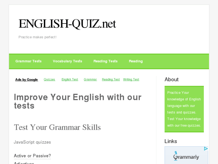 www.english-quiz.net