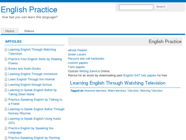 www.englishpractice.mobi